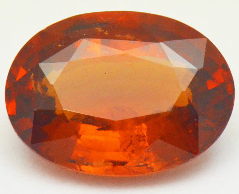 Gomed (Hessonite)